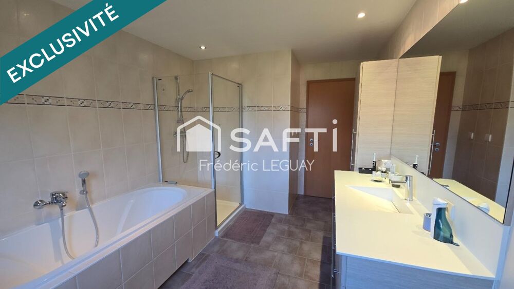 � vendre  Maison Offendorf (67850)