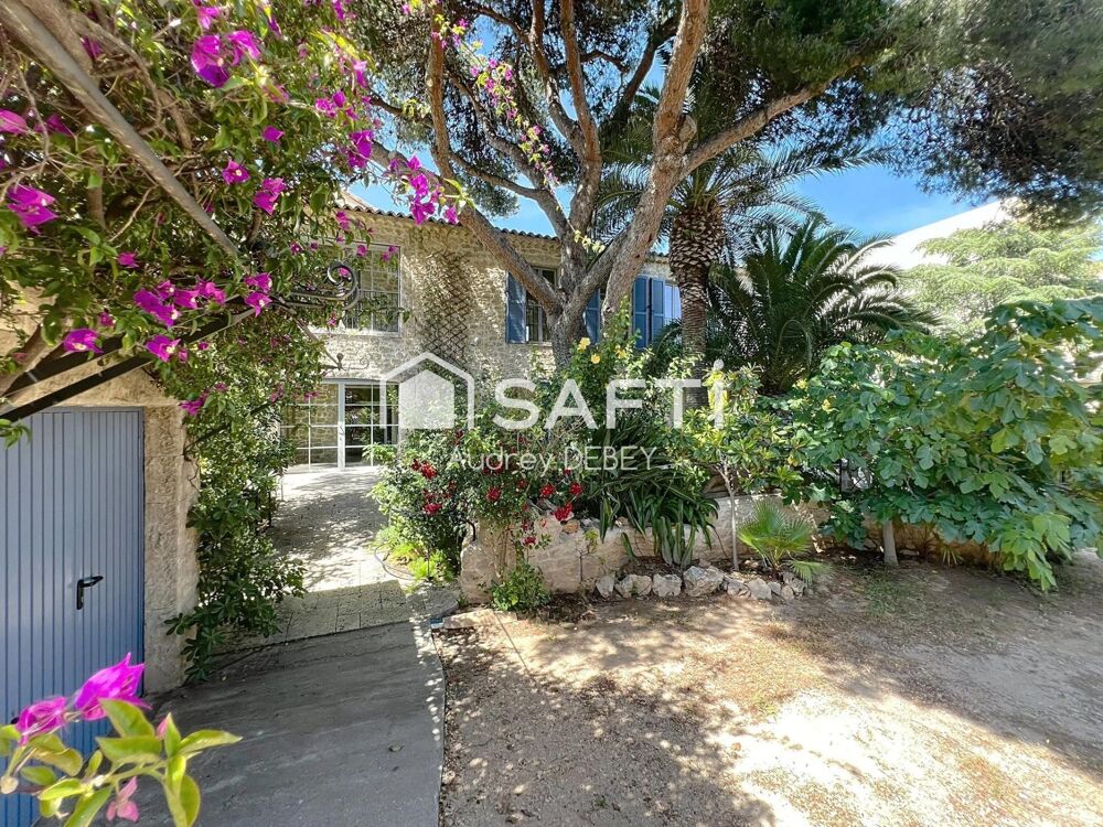  vendre  Maison Sanary-sur-Mer (83110)