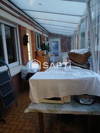  Maison � vendre 7 pi�ces 134 m�