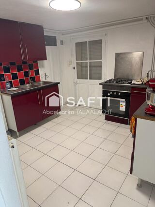  Maison � vendre 7 pi�ces 181 m�