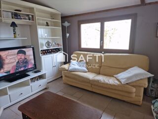  Maison à vendre 3 pièces 78 m²