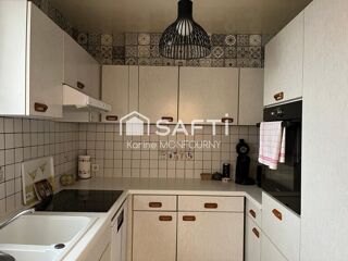  Appartement à vendre 3 pièces 101 m²