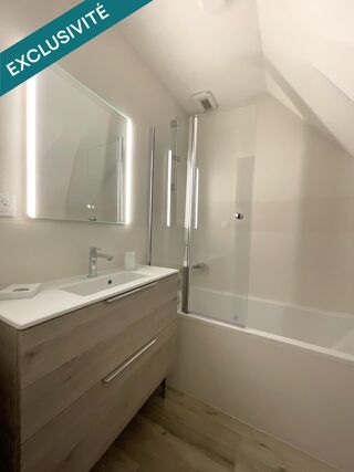  Maison � vendre 3 pi�ces 40 m�