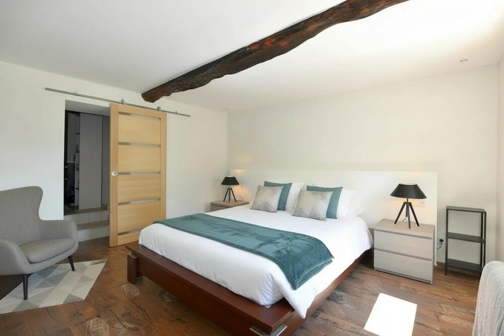 Grande maison 205 m² secteur Corporal, au calme.