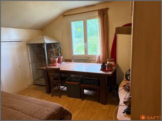  Maison � vendre 4 pi�ces 85 m�