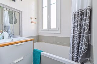  Appartement � vendre 3 pi�ces 56 m�