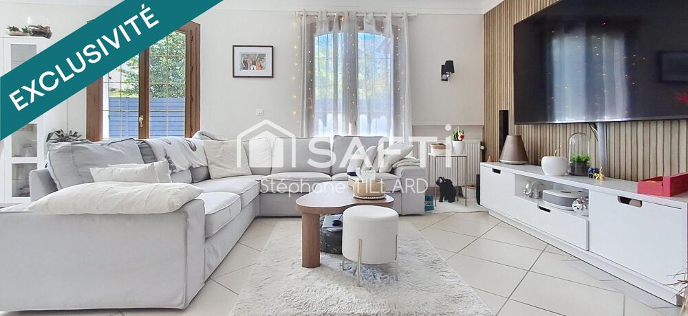 Vente Maison Très belle maison cossue avec beaucoup de cachet Ifs