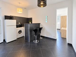  Appartement à vendre 2 pièces 30 m²