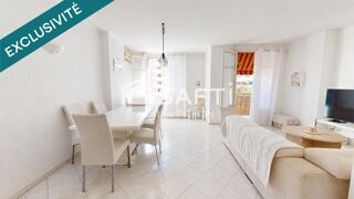  Appartement à vendre 3 pièces 65 m²