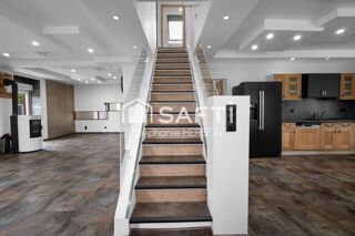  Maison à vendre 6 pièces 234 m²