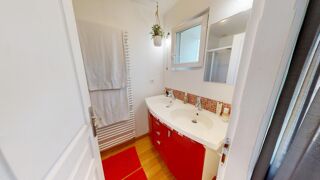  Appartement à vendre 4 pièces 123 m²