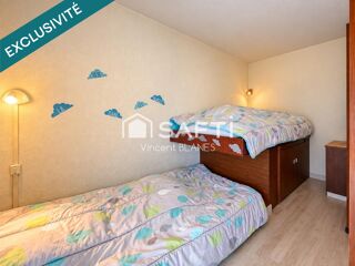 Vente Appartement Canet-Plage : votre pied-à-terre avec piscine Canet-en-roussillon