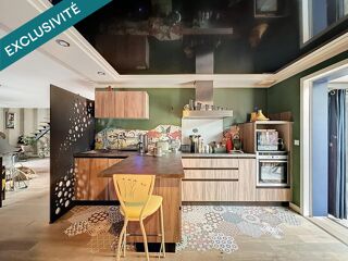  Maison � vendre 6 pi�ces 153 m�