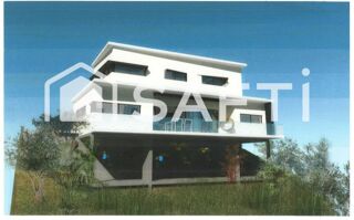  Terrain � vendre 270 m�