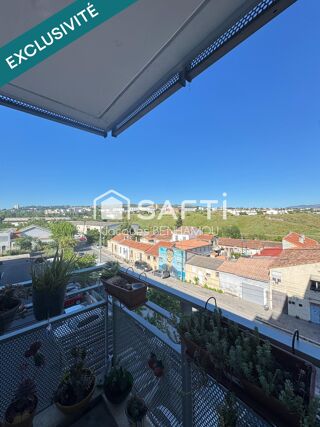  Appartement à vendre 2 pièces 45 m²