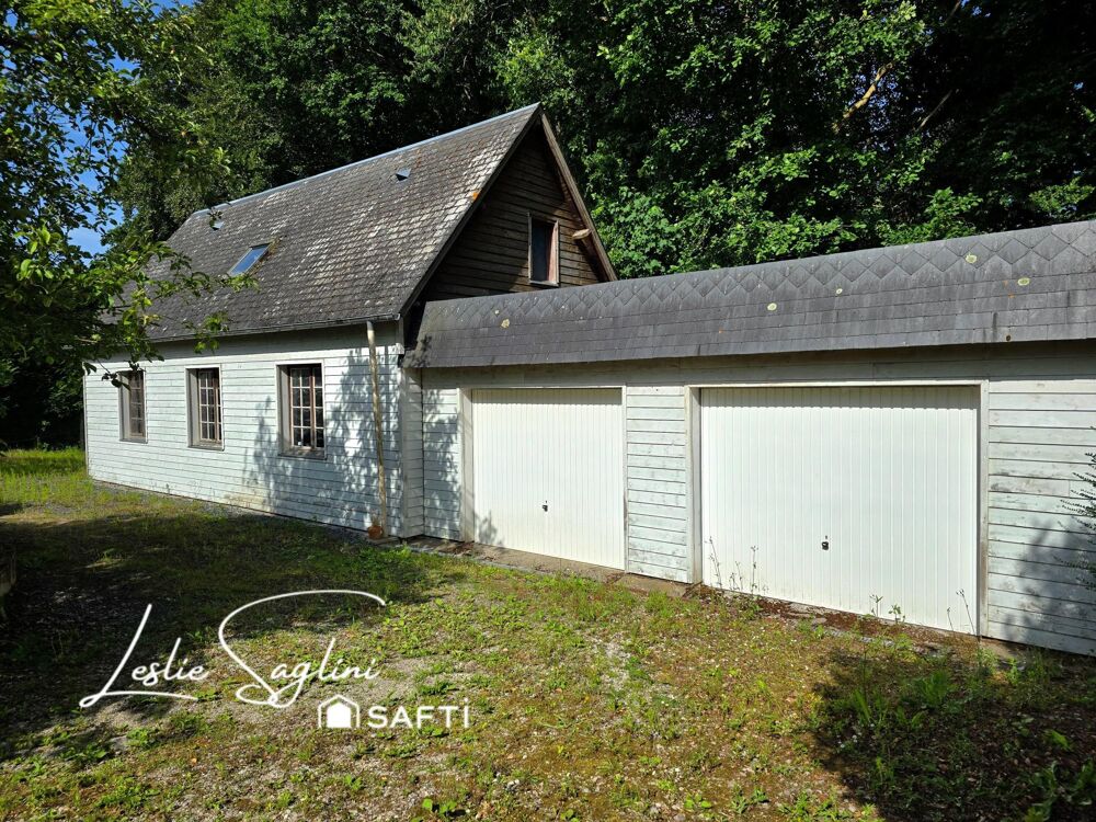 Vente Maison À moins de 5 minutes de Lisieux Lisieux