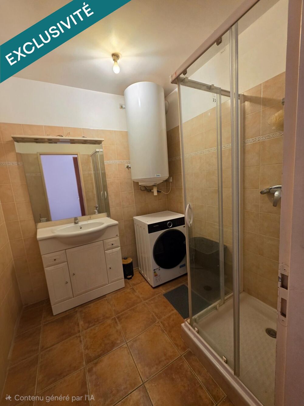Investissement locatif ou début de vie à deux.