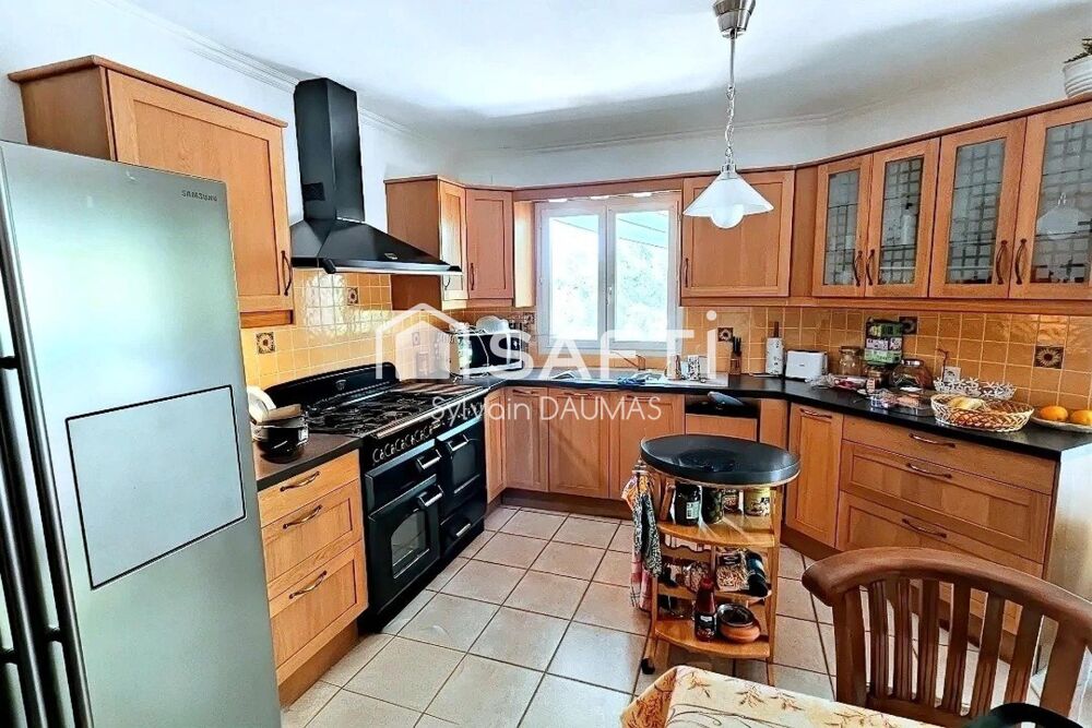  vendre  Maison Toulon (83200)