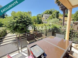  Maison � vendre 5 pi�ces 131 m�