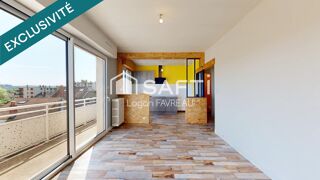  Appartement � vendre 1 pi�ce 31 m�
