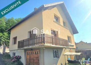  Maison à vendre 5 pièces 125 m²