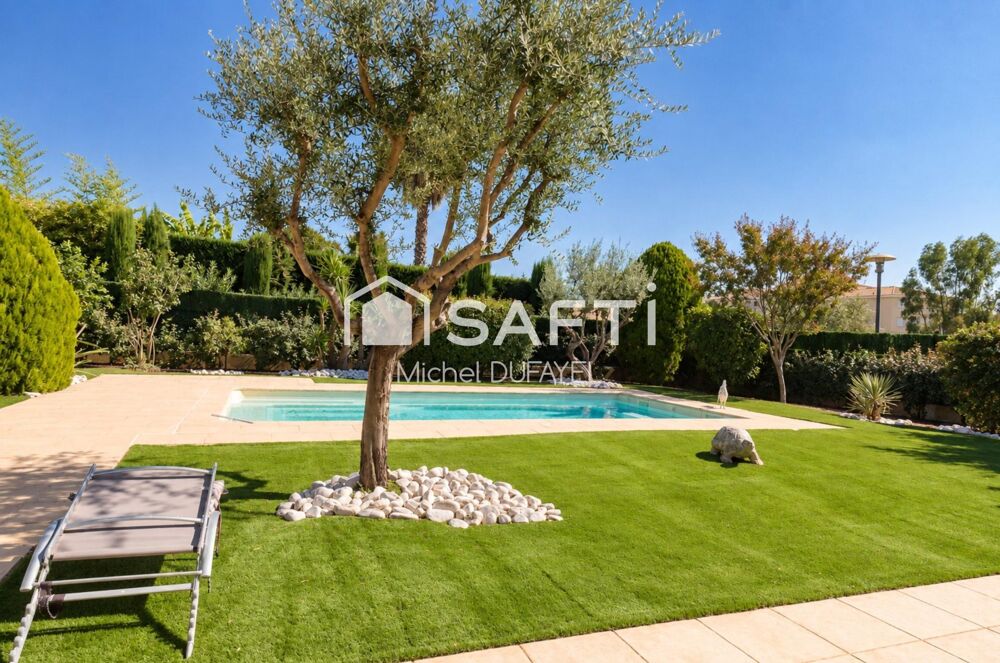 à vendre  Maison Fréjus (83600)