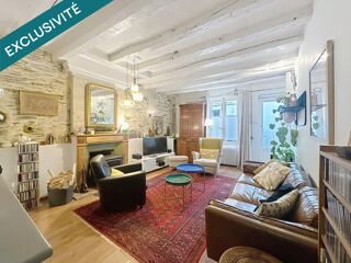  Maison � vendre 5 pi�ces 115 m�