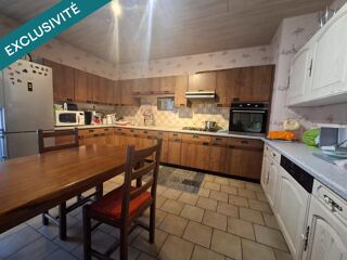  Maison à vendre 4 pièces 93 m²