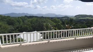Vente Appartement DUCOS – Appartement T4 en RDC avec grande terrasse et vue mer Ducos