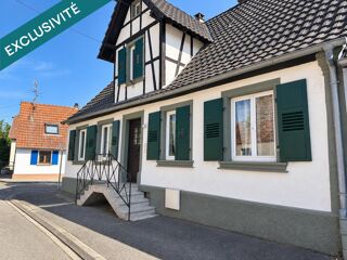  Maison à vendre 5 pièces 140 m²
