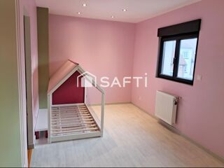  Maison à vendre 6 pièces 124 m²