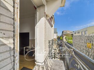  Appartement  vendre 3 pices 52 m