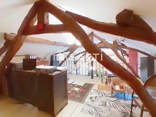  Maison à vendre 5 pièces 164 m²