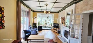  Maison � vendre 10 pi�ces 280 m�