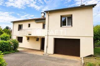  Maison à vendre 7 pièces 147 m²