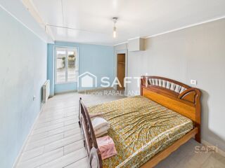  Maison � vendre 5 pi�ces 100 m�