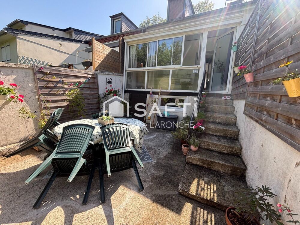Vente Maison Charmante petite maison à 5 Min de Lisieux. Lisieux