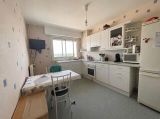 Appartement à vendre 4 pièces 85 m²