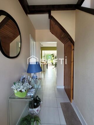  Maison � vendre 4 pi�ces 120 m�