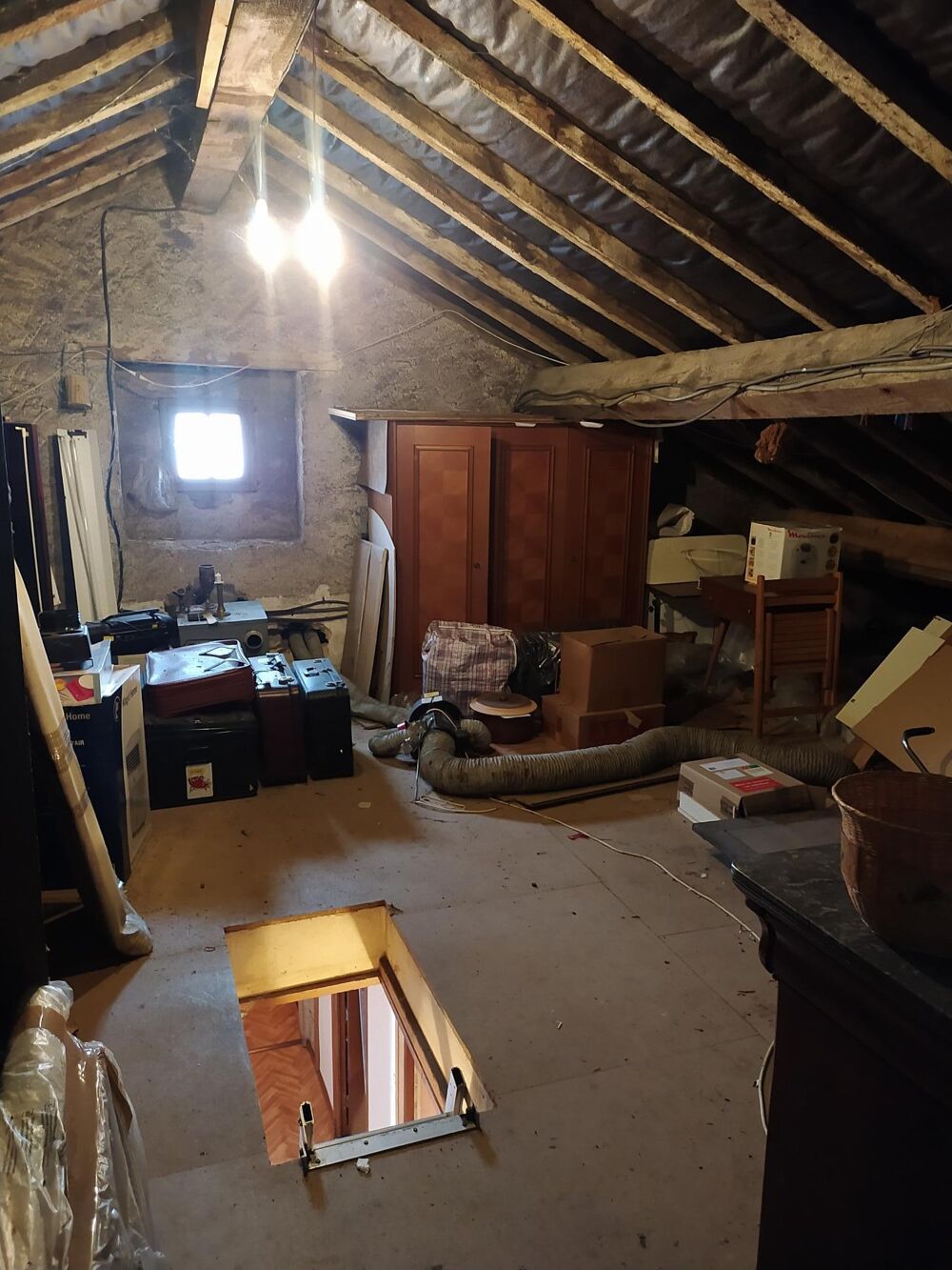Vente Appartement À vendre – Appartement à Tavaux 89m2 Tavaux