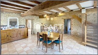  Maison à vendre 9 pièces 210 m²