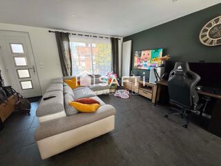  Maison à vendre 4 pièces 71 m²