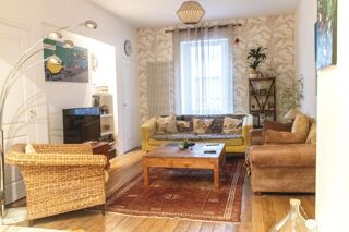 Maison à vendre 7 pièces 200 m²