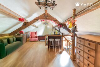  Maison � vendre 4 pi�ces 100 m�