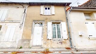  Maison � vendre 5 pi�ces 90 m�