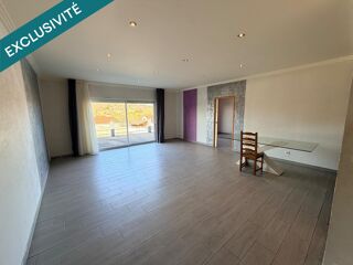  Maison à vendre 6 pièces 113 m²