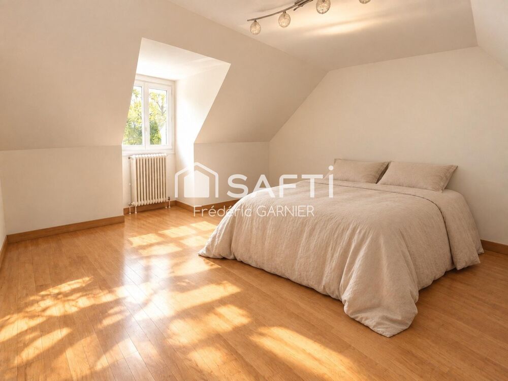 à vendre  Maison Ozoir-la-Ferrière (77330)
