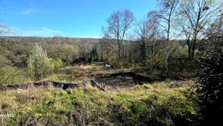 Terrain � vendre 1847 m�