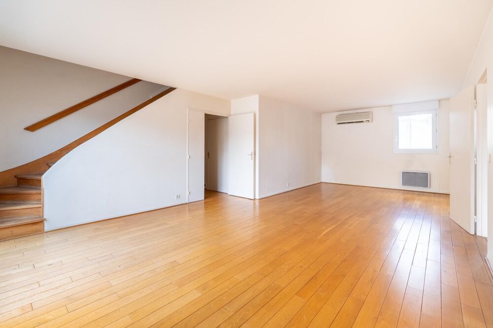 � vendre  Appartement Paris 13
