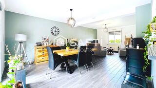  Maison à vendre 6 pièces 117 m²